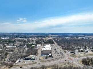 Chippewa Falls, WI Retail - 17158 County Highway J Chippewa Falls, WI Retail - 17158 County Highway J