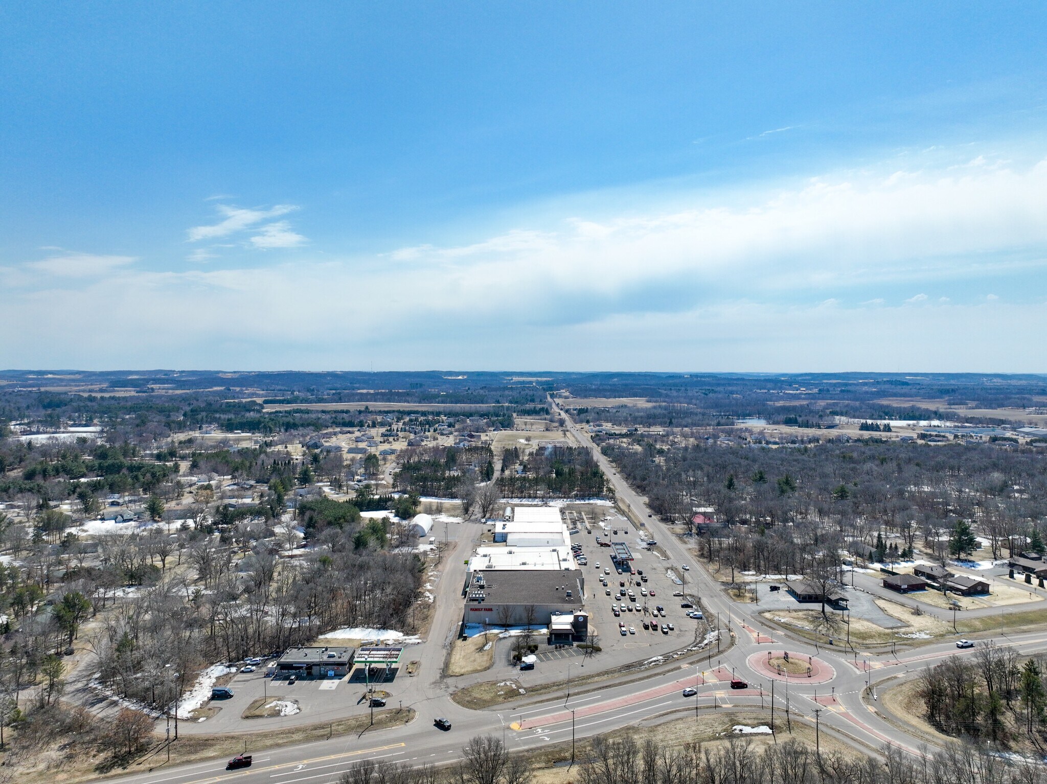 17158 County Highway J, Chippewa Falls, WI for Rent