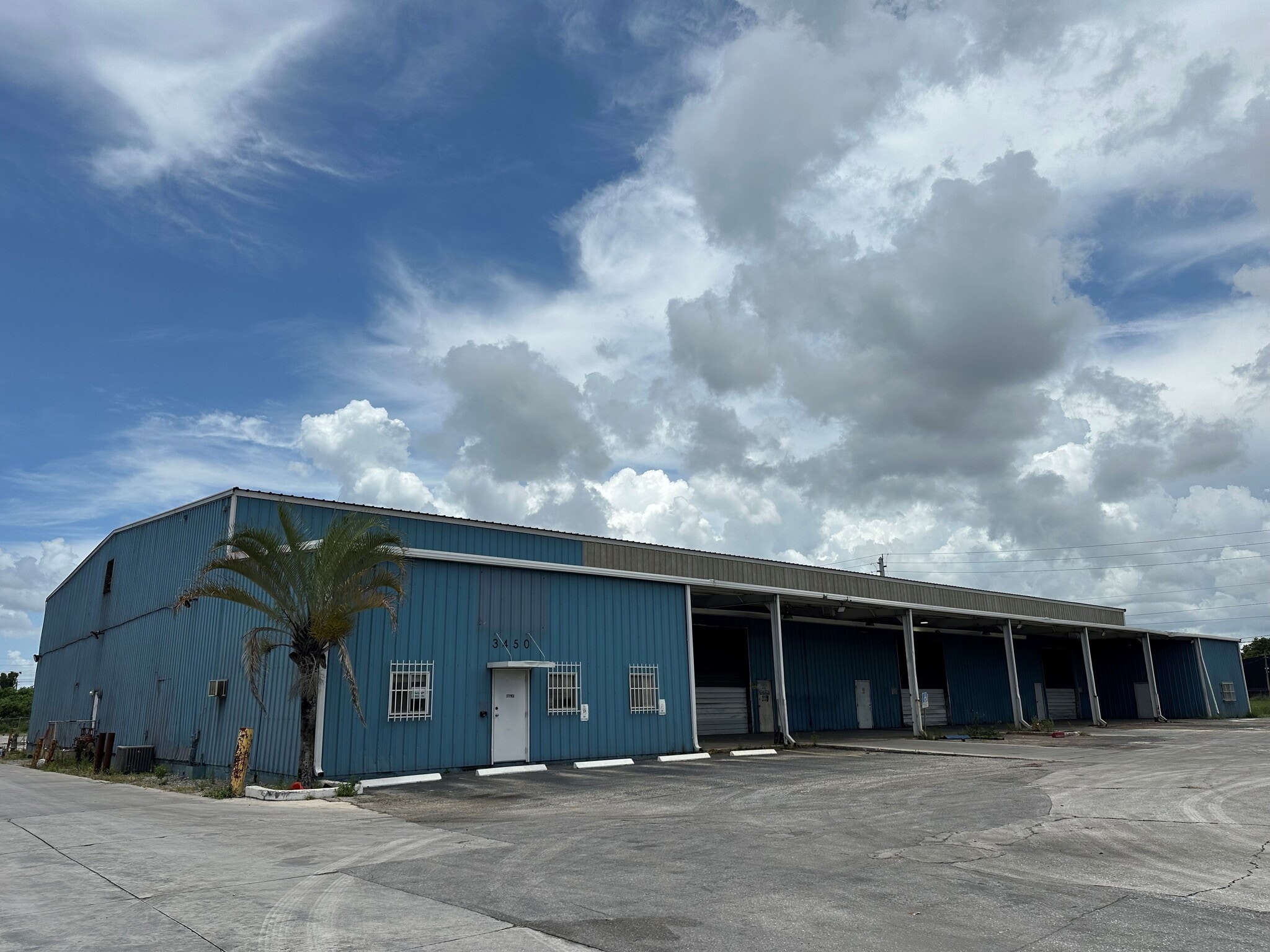 3450 Dr Martin Luther King Jr Blvd, West Palm Beach, FL for Rent