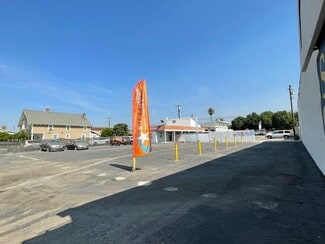 Ontario, CA Auto Dealership - 803 E Holt Ave