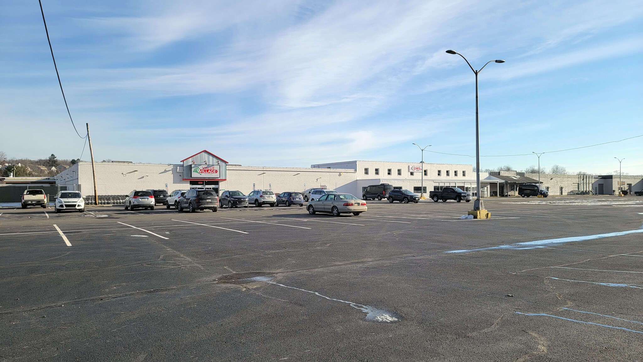 600 Scranton Carbondale Hwy, Archbald, PA for Rent