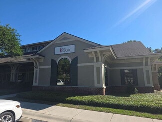 Bluffton, SC Office - 18 Oak Forest Rd Bluffton, SC Office - 18 Oak Forest Rd