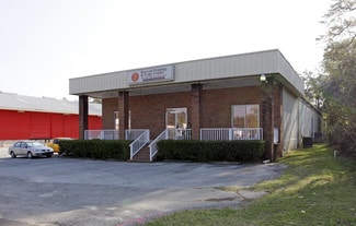 Tallahassee, FL Flex - 1613 Capital Cir NE