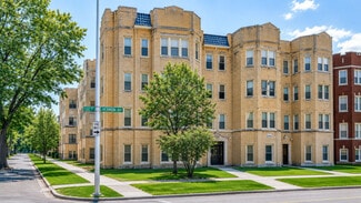 Chicago, IL Apartments - 8201 S. Vernon Chicago, IL Apartments - 8201 S. Vernon