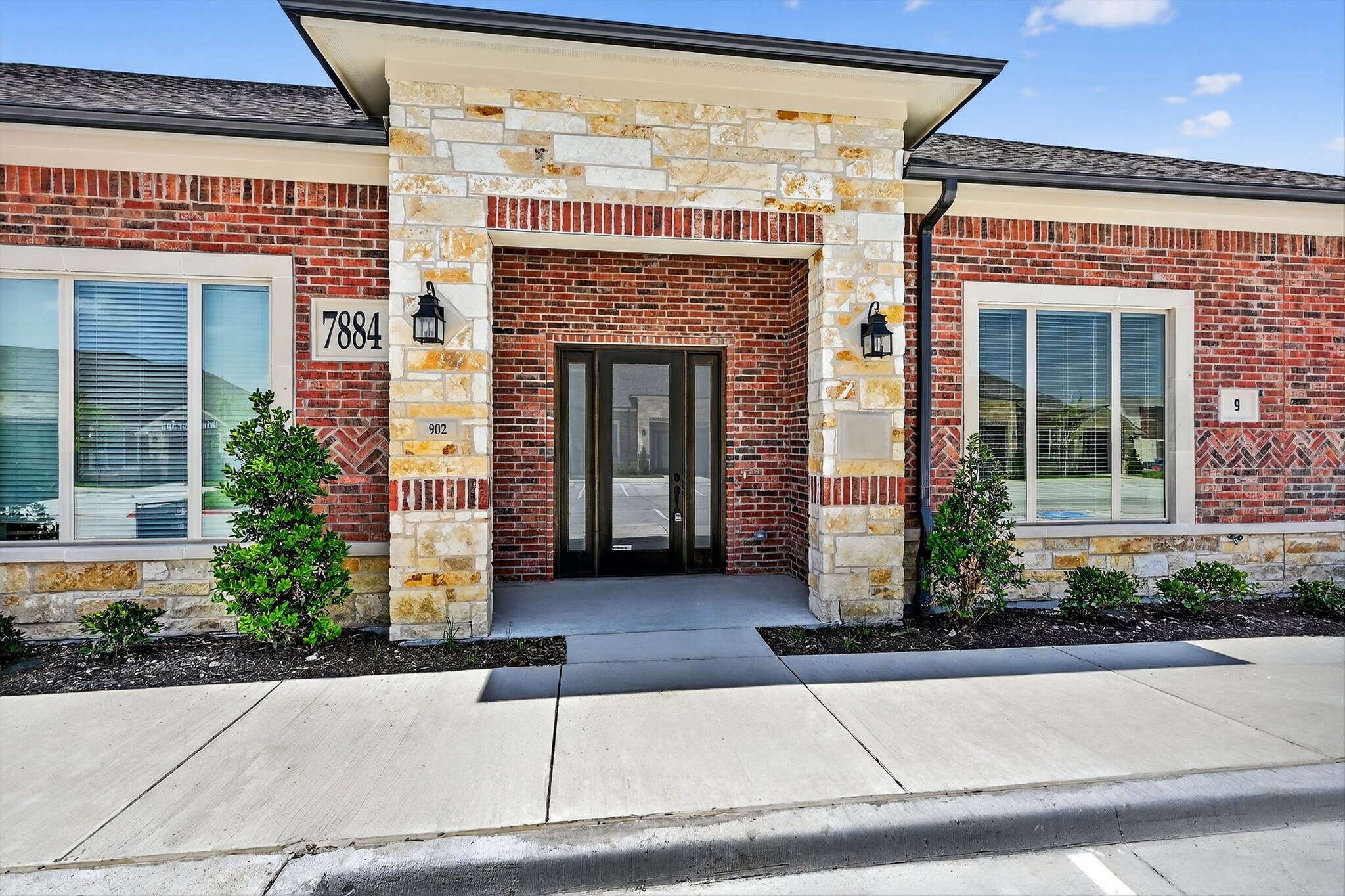 7884 Preston Rd, Frisco, TX for Rent