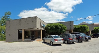 Guelph, ON Office - 291 Woodlawn Rd