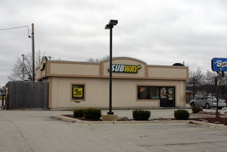 Oswego, IL Retail - 411 Chicago Rd