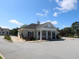Mauldin, SC Retail - 305 New Neely Ferry Rd