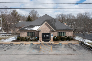 Winchester, KY Medical - 2570 Bypass Rd