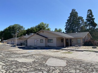 Susanville, CA Industrial - 103 Fair Dr