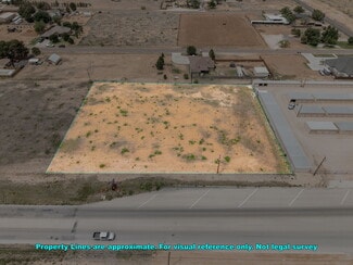 Midland, TX Commercial - 6412 Briarwood Ave Midland, TX Commercial - 6412 Briarwood Ave