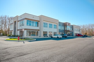 Toms River, NJ Office - 18 Cox Cro Rd