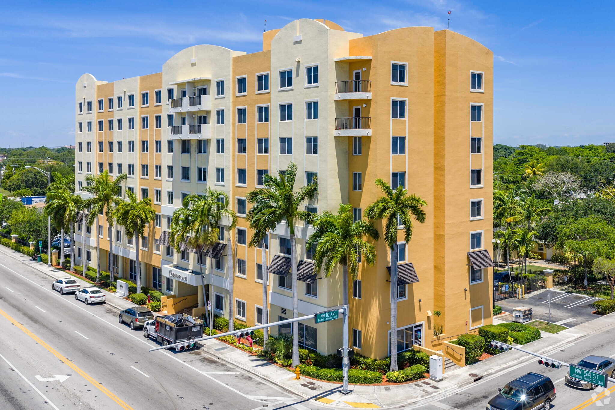 1001 NW 54th St, Miami, FL for Rent