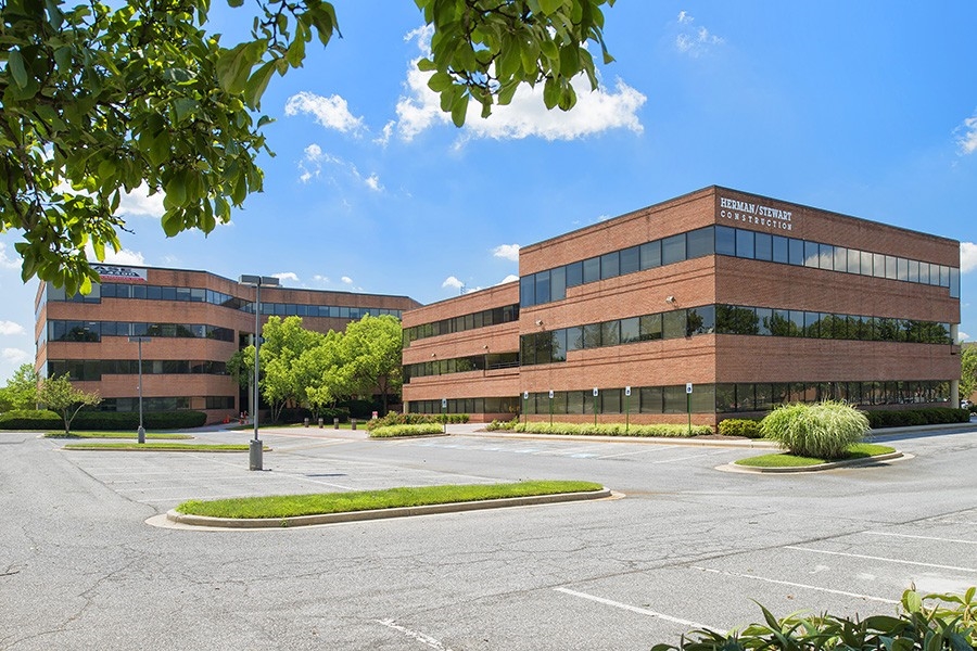 4550 Forbes Blvd, Lanham, MD for Rent
