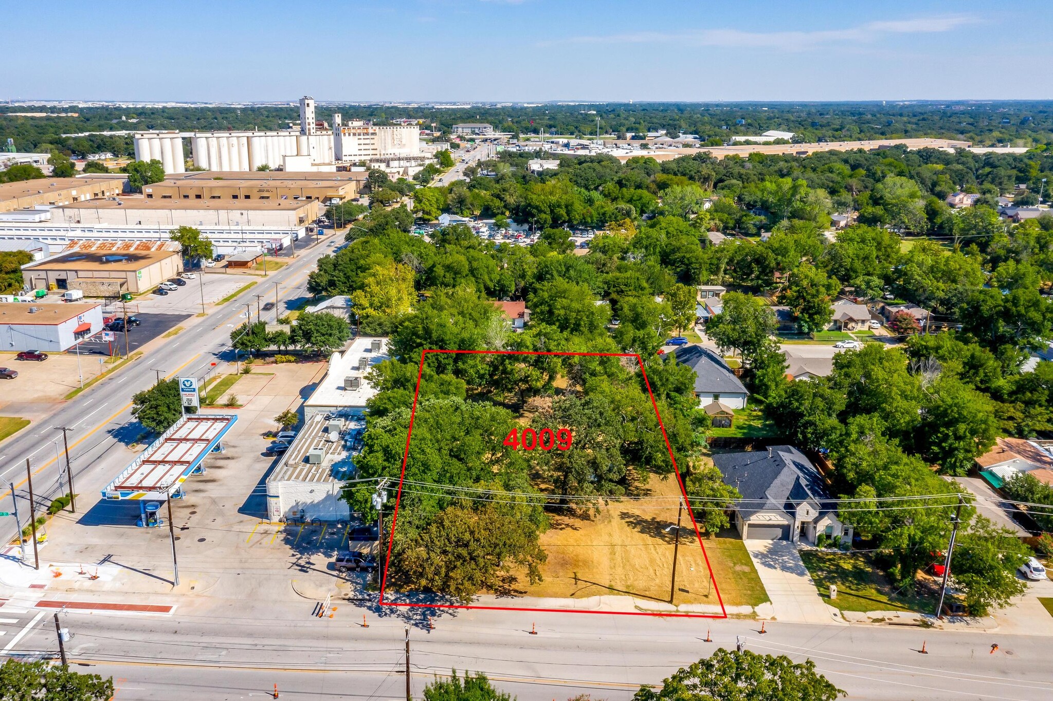 4009 E 1st St, Fort Worth, TX for Sale