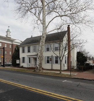Dover, DE Office - 107-109 S State St