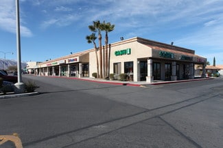 Las Vegas, NV Retail - 6704-6824 W Cheyenne Ave