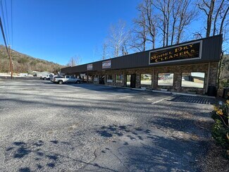 Clayton, GA Storefront Retail/Office - 1116 Old 441 N