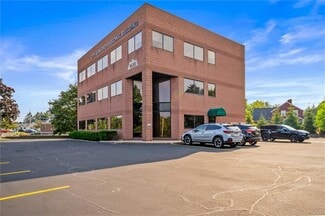 Webster, NY Medical - 1630 Empire Blvd