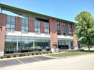 Highland Park, IL Office - 3330 Skokie Valley Rd