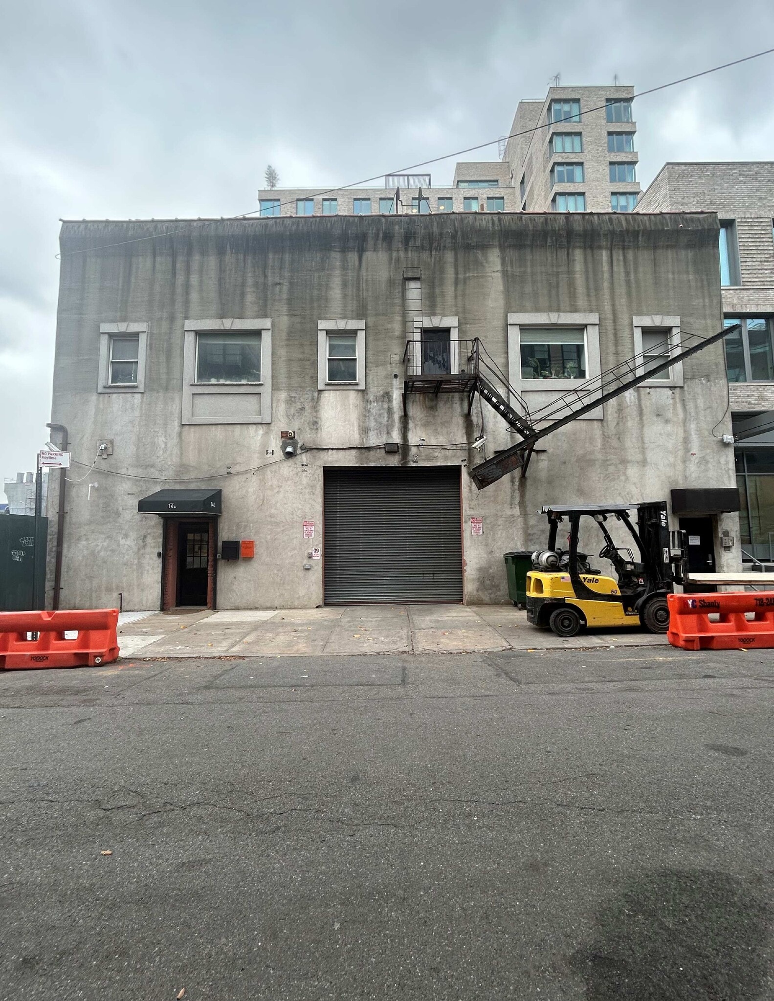 140 Second St, Brooklyn, NY for Sale