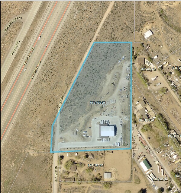 18300 Joy Lake Rd, Washoe Valley, NV for Rent