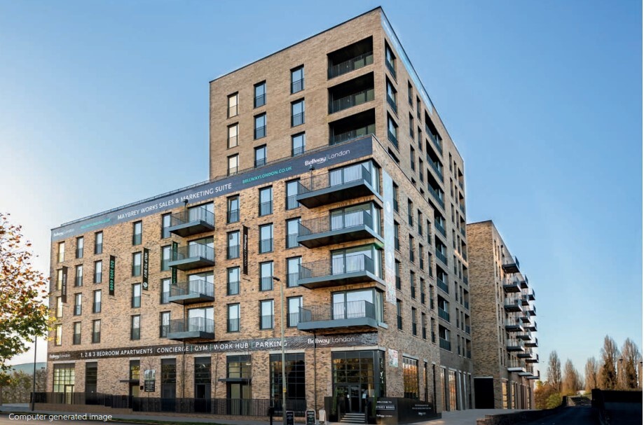 Worsley Bridge Rd, London, LND for Rent
