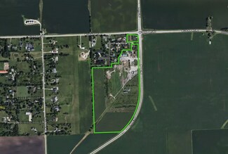 Plainfield, IL Agricultural - Ridge Road and State Route 126