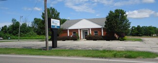 Williamsfield, OH Office - 5917 U.S. Route 322