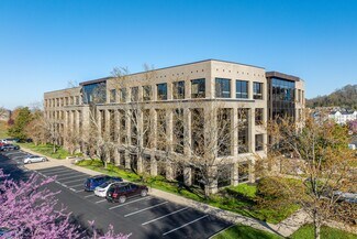 Brentwood, TN Office - 9020 Overlook Blvd Brentwood, TN Office - 9020 Overlook Blvd