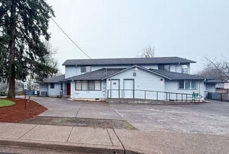 Eugene, OR Health Care - 3692 Hickory Ave