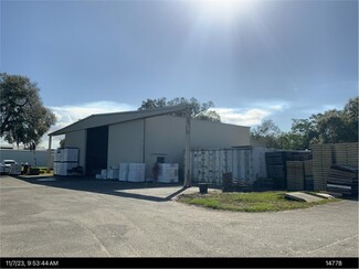Labelle, FL Industrial - 175 East Cowboy Way