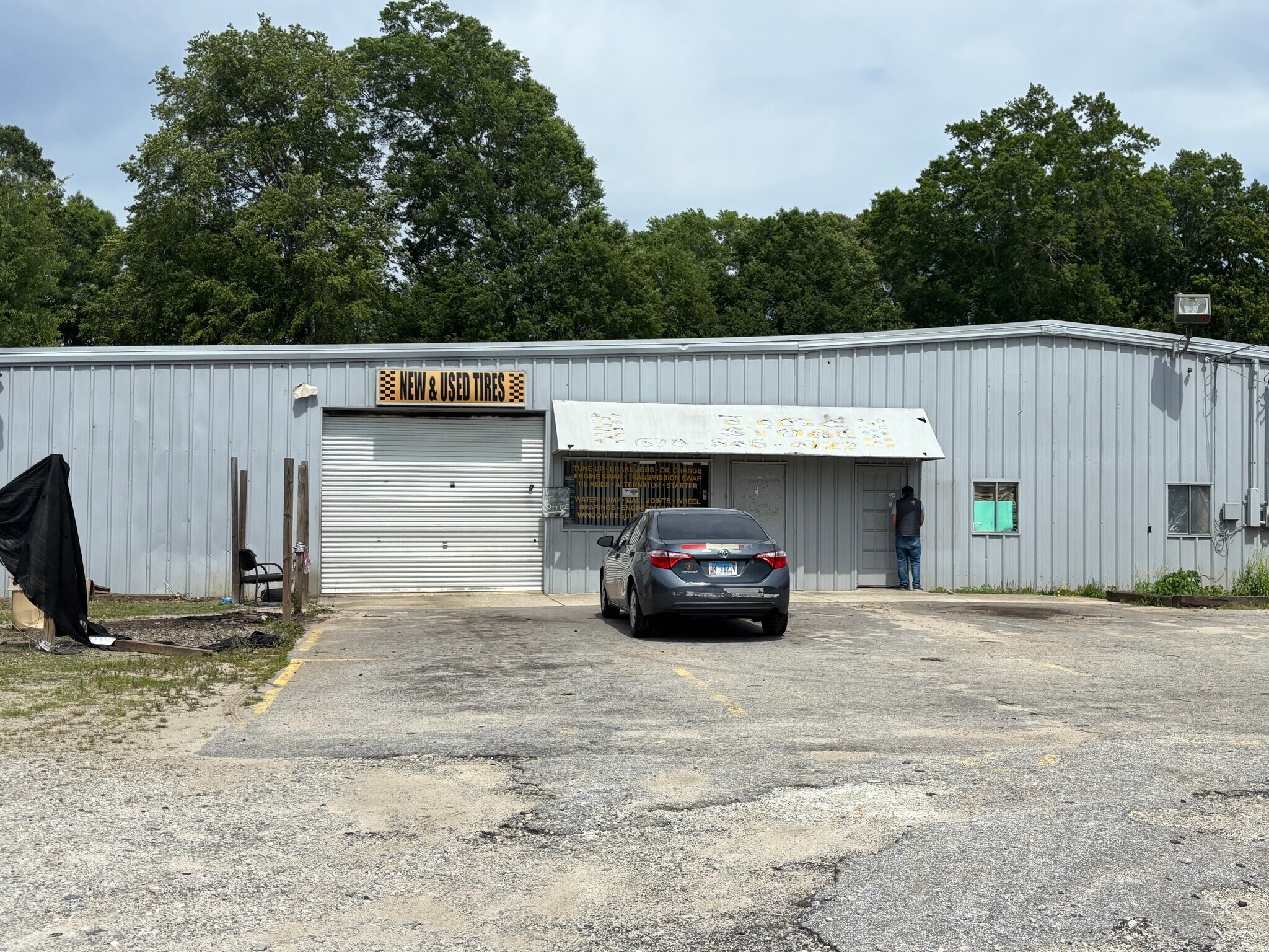 2200 Lovejoy Rd, Hampton, GA for Rent