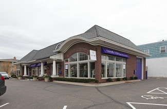 Edina, MN Freestanding - 5400 France Ave S