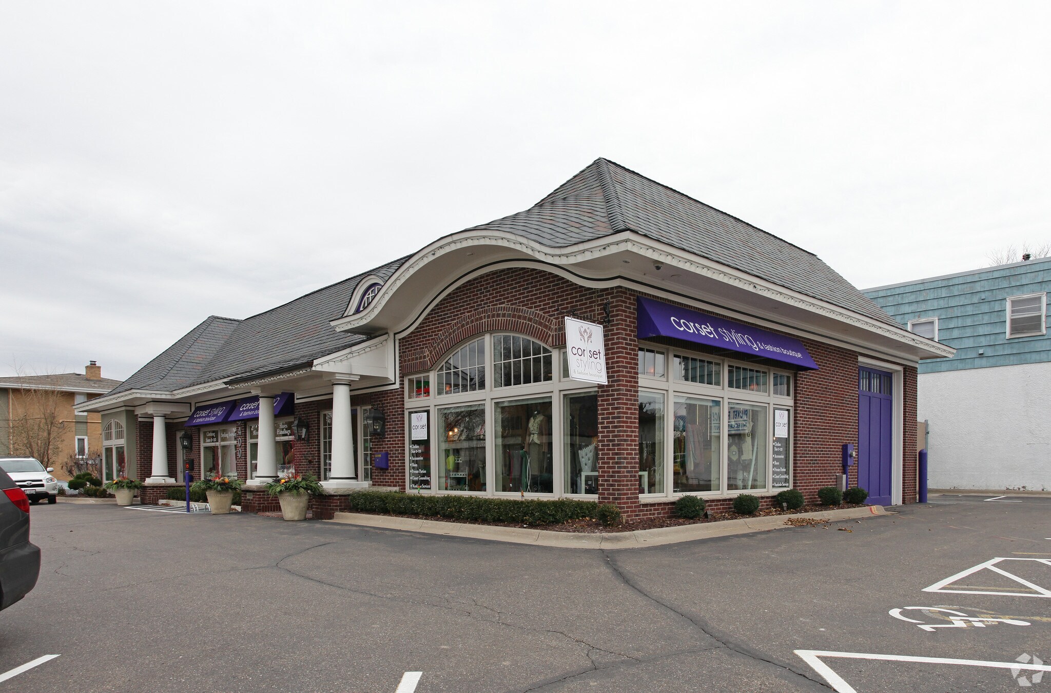 5400 France Ave S, Edina, MN for Sale