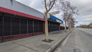 Pomona, CA Retail - 440 E Holt Ave Pomona, CA Retail - 440 E Holt Ave