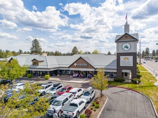 Bend, OR Retail - 61334 S Highway 97 Bend, OR Retail - 61334 S Highway 97