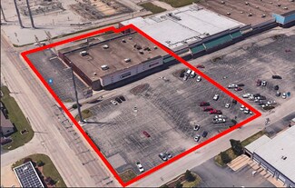 Decatur, IL Retail - 2800 N Water St Decatur, IL Retail - 2800 N Water St