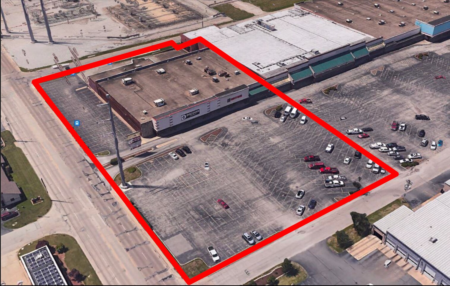 2800 N Water St, Decatur, IL for Sale