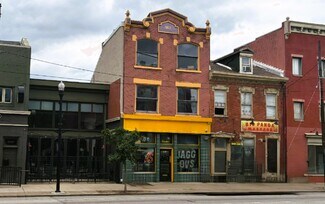 Pittsburgh, PA undefined - 1811 E Carson St