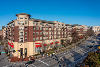 Atlanta, GA Office, Retail - 855 Emory Point Dr