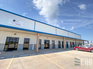 Midland, TX Industrial - 8409 W Interstate 20