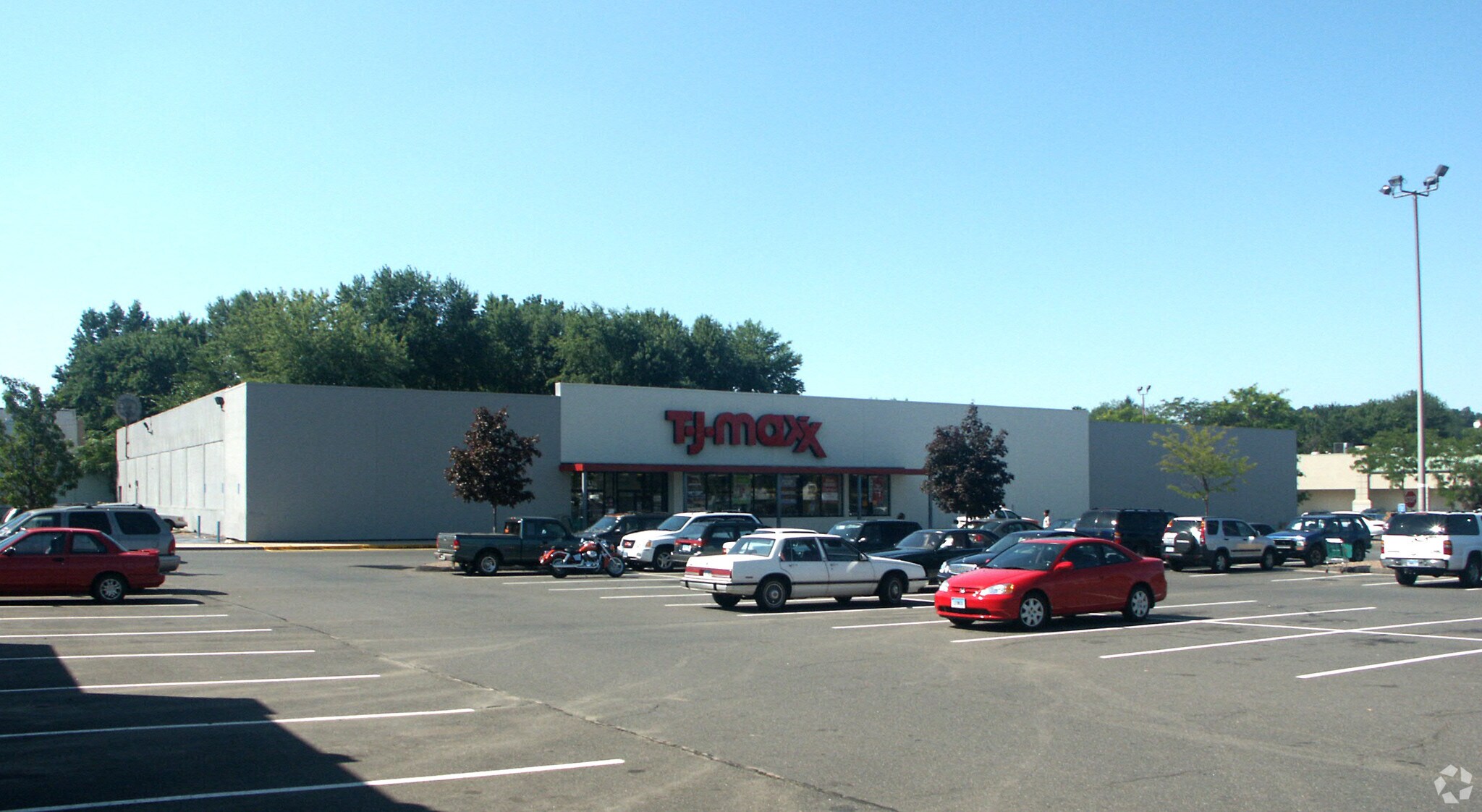 30-78 Frontage Rd, East Haven, CT for Rent