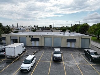Medley, FL Flex - 6854 NW 75th St