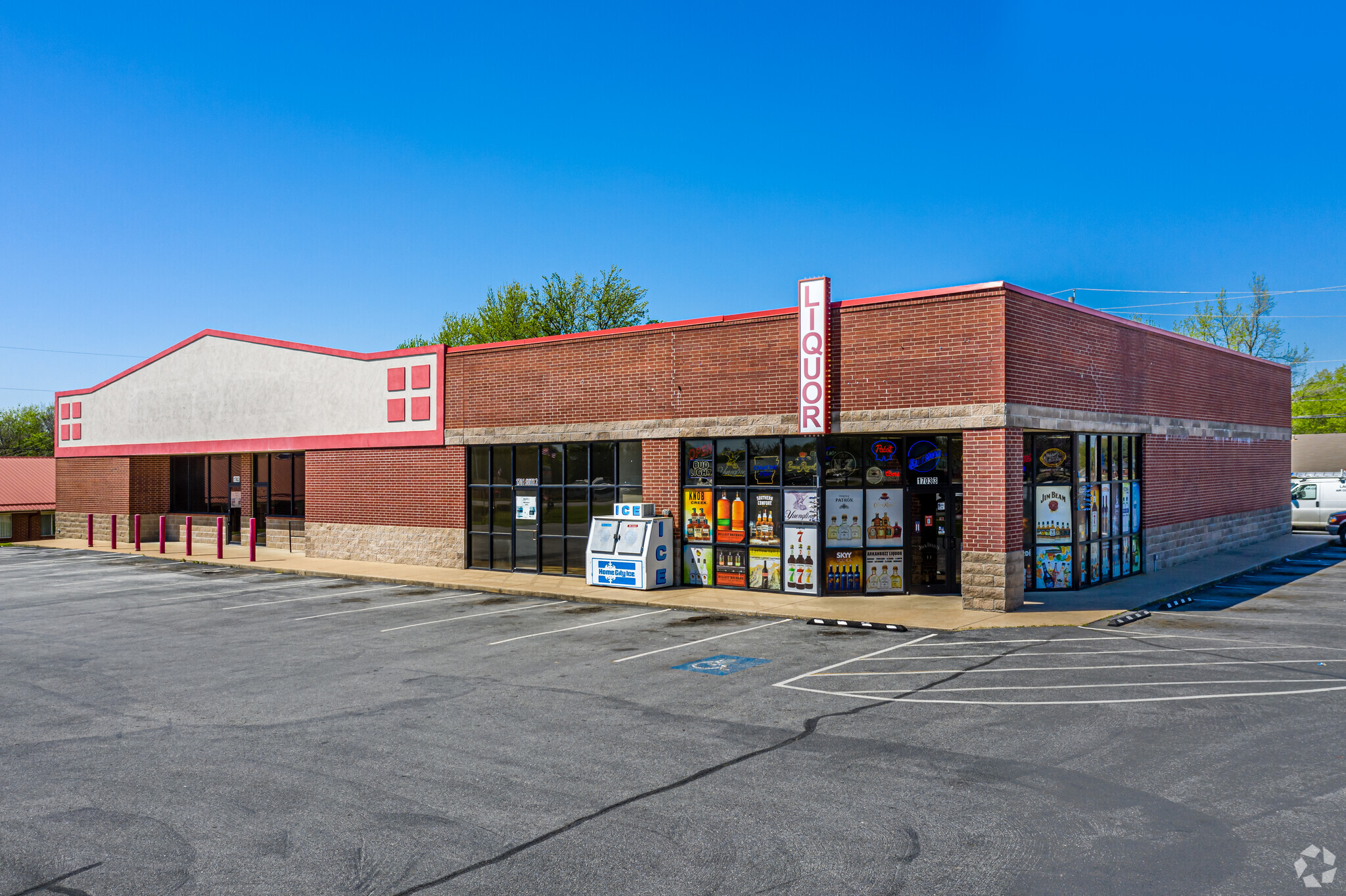 1701-1703 US Hwy 412 W, Siloam Springs, AR for Rent