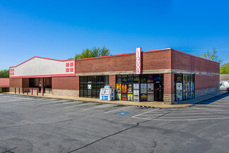 Siloam Springs, AR Office/Retail, Retail - 1701-1703 US Hwy 412 W