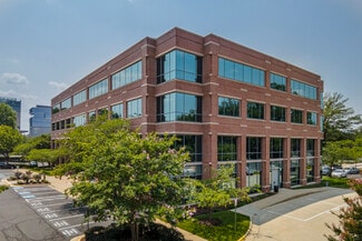 Reston, VA Office - 1925 Isaac Newton Sq. East Sq