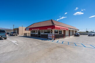Indio, CA Restaurant - 81939 Highway 111 Indio, CA Restaurant - 81939 Highway 111