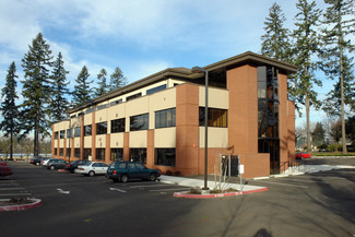 Vancouver, WA Office - 11201 NE 9th St