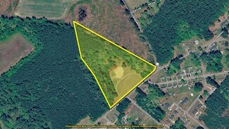 Jarratt, VA Commercial - 120 Allen rd